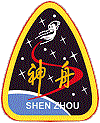 Patch Shenzhou-5