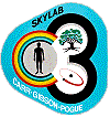 Patch Skylab 4