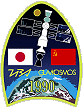 Patch Soyuz TM-11