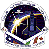 Patch STS-100