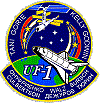 Patch STS-108