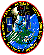 Patch STS-109