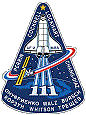 Patch STS-111
