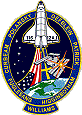 Patch STS-116