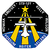 Patch STS-121