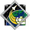 Patch STS-122