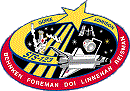 Patch STS-123