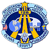 Patch STS-128