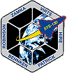 Patch STS-130