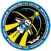 Patch STS-131