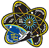 Patch STS-134