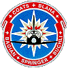 Patch STS-29