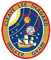 Patch STS-30