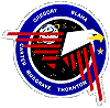 Patch STS-33