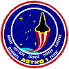 Patch STS-35