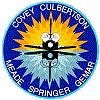 Patch STS-38