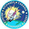 Patch STS-41