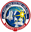 Patch STS-41C