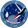 Patch STS-41D