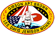 Patch STS-47