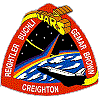 Patch STS-48