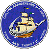 Patch STS-49