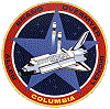 Patch STS-5