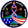 Patch STS-51