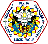 Patch STS-58
