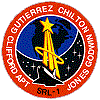 Patch STS-59