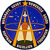 Patch STS-61