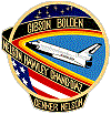 Patch STS-61C