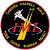 Patch STS-65