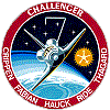 Patch STS-7
