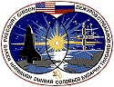 Patch STS-71