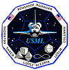 Patch STS-73