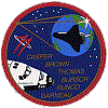 Patch STS-77