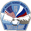 Patch STS-79