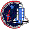 Patch STS-80