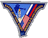 Patch STS-81
