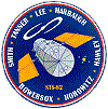 Patch STS-82
