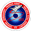 Patch STS-83