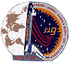 Patch STS-87