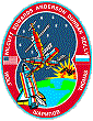 Patch STS-89