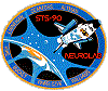 Patch STS-90