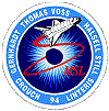 Patch STS-94