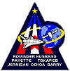 Patch STS-96