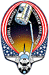 Patch STS-98