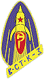Patch Wostok 3