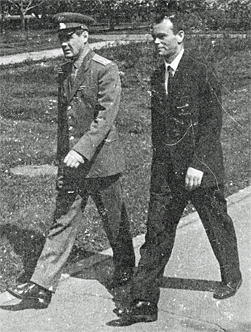 Crew Sojus 9 (zweite Double-Crew)